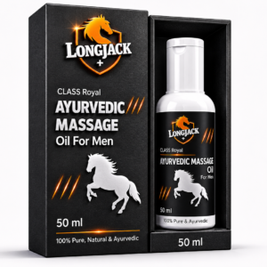 ling mota lamba oil