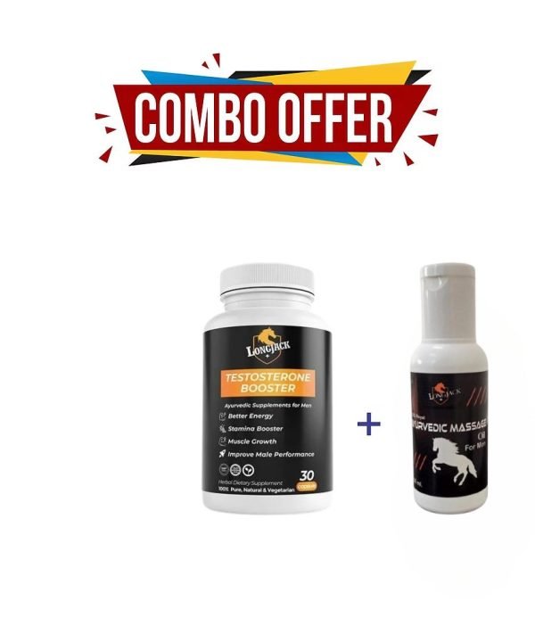 लिंग लंबा और मोटा करने का तेल