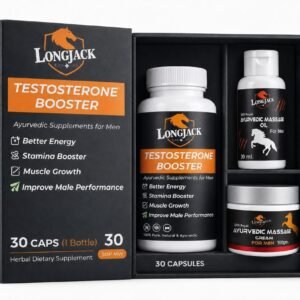 Ling Ko Mota Or Lamba bada Karne Ki cream oil capsule