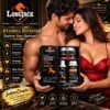 Ling mota lamba capsule oil