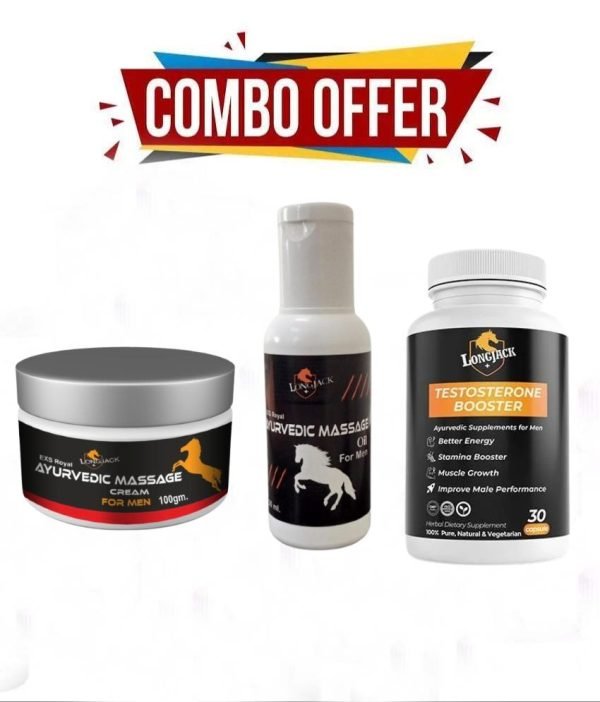 ling mota lamba capsule Oil cream name price