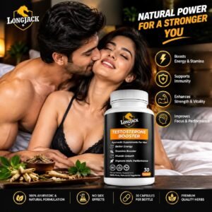 Long Time Sex Capsules