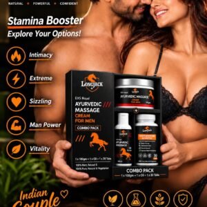 Night Power Capsules