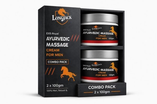 Ling Ki Size Badhane Ki Cream – Mardo Ke Liye Herbal Cream | Men’s Intimate Wellness Cream