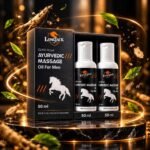 ling ko mota lamba karne ke liye massage oil