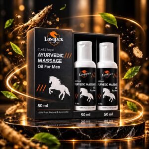 ling ko mota lamba karne ke liye massage oil